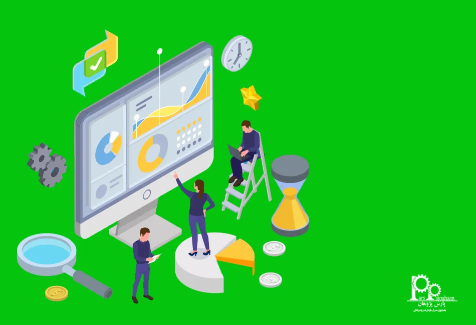 مزایای تسلط بر نرم‌افزارهای مدیریتی